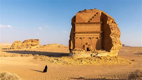 al ula prehistoric settlements|AlUla: The Middle East's once.